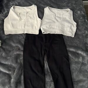 OQQ Active Wear